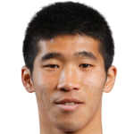 Ho-Jeong  Jeong