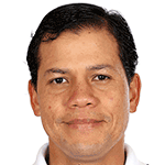 Víctor Hugo  Carrillo Casanova