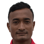 Biraj  Maharjan