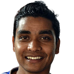 Deepak  Bhusal