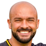 Michel  Das Chagas Henrique