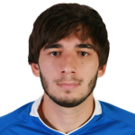 Valiabdula  Magomedov