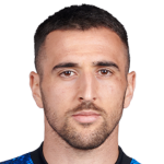 Matías  Vecino Falero