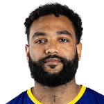 Joel  Johnson Alajarín