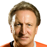 Neil  Warnock