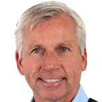 Alan   Pardew