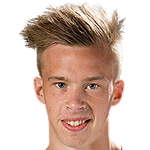 Andreas  Andersson