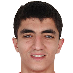 Ibragim  Tsallagov
