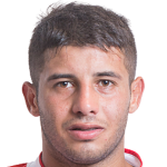 Bruno Martín  Correa Araújo
