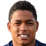 Gilmerson  dos Santos Mota