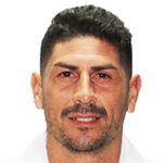 Sergio Oscar  Almirón
