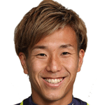 Yoshifumi  Kashiwa