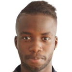 Ben Amadou  Sangaré