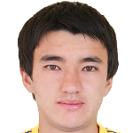 Ulan  Konysbaev