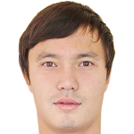 Marat  Shakhmetov