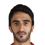 Ali Assadalla Thaimn  Qambar