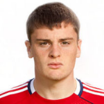 Andrey  Mishkevich