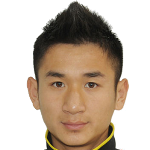 Liansheng  Chen