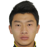 Fan  Yi