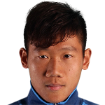 Chongqiu  Ye