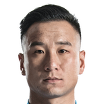 Shangkun  Teng