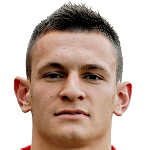Damian  Dabrowski