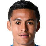 Andy Aryel Najar Rodriguez