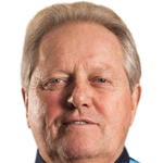Adrianus 'Arie'  Haan