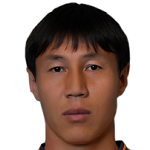 Askhat  Borantaev