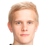 Kalle  Kauppi