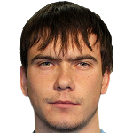 Aleksey  Kontsedalov