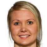 Caroline  Lindblad