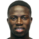 Sainey  Touray