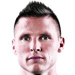 Marcin  Robak