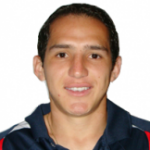 Diego  Madrigal Ulloa