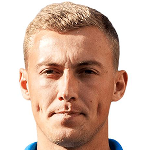 Maciej  Gostomski