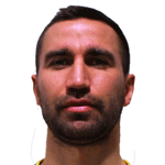 Marcin  Burkhardt