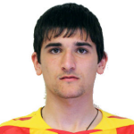 German  Tuaev
