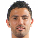 Anthar  Yahia