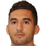 Walid  Rafiki