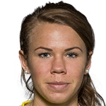 Jessica  Samuelsson