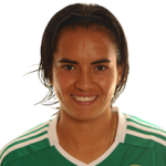 Mónica  Ocampo Medina