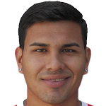 Junior Josue  Sandoval Lopez
