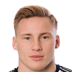 Jonas  Svensson