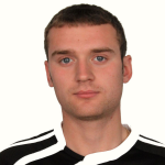 Sergey  Shalin