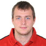 Mikhail  Rekudanov