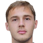 Evgeny  Frolov