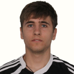 Maksim  Zimarev