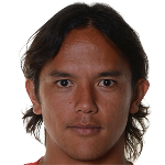 Marama  Vahirua