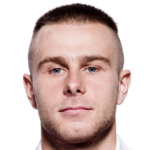 Patryk Adrian  Małecki